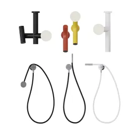 ANTONIO LUPI APOLLO Shower Head